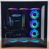 Gaming PC i9-12900K 32GB RAM 1TB SSD RTX 3070 8GB Windows 11 Computer