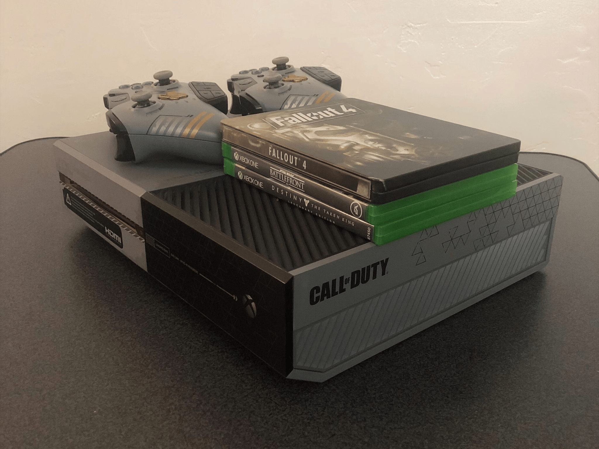Xbox One Call of Duty: Advanced Warfare Limited Edition 1TB