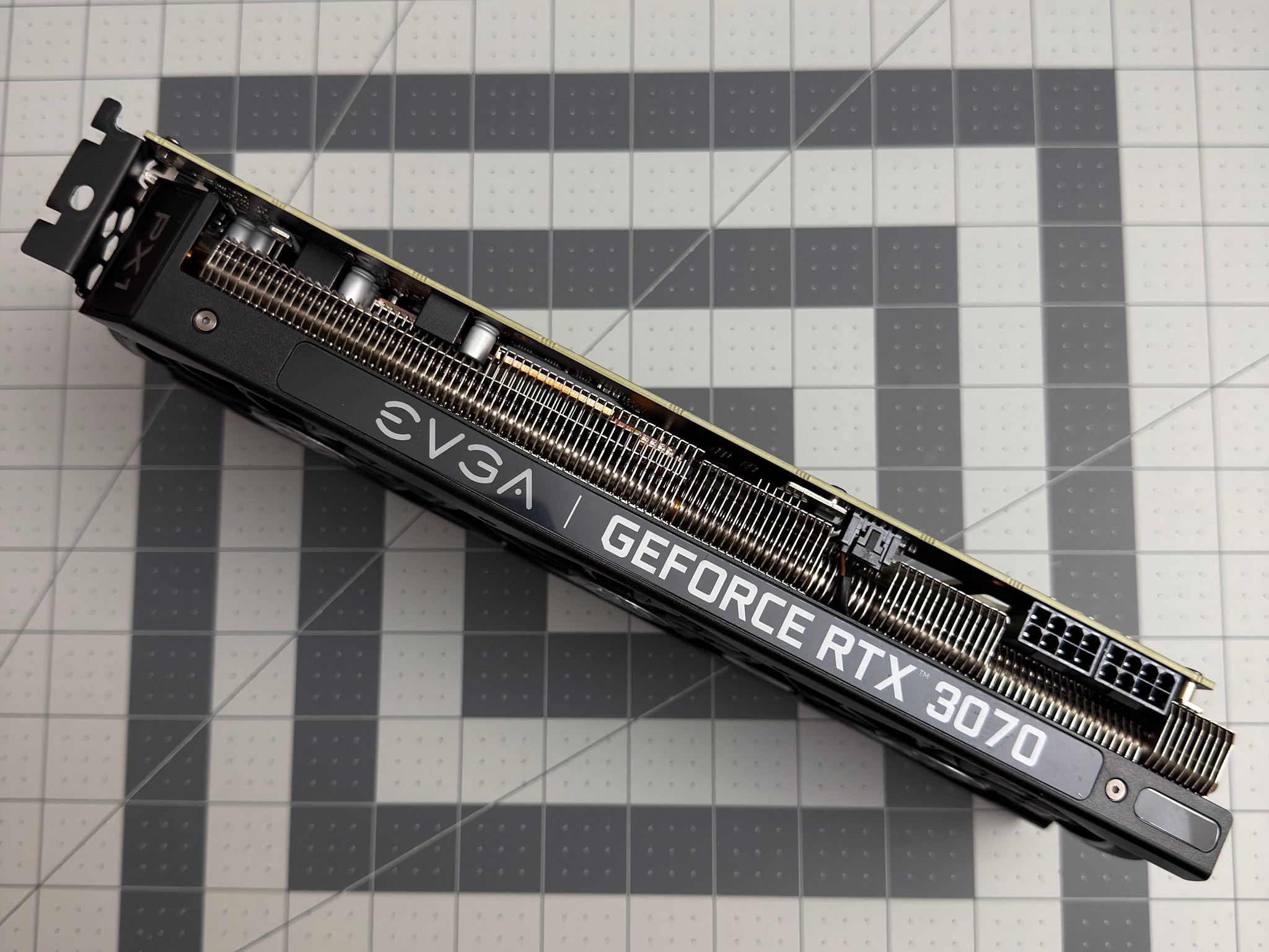 RTX 3070 GPU