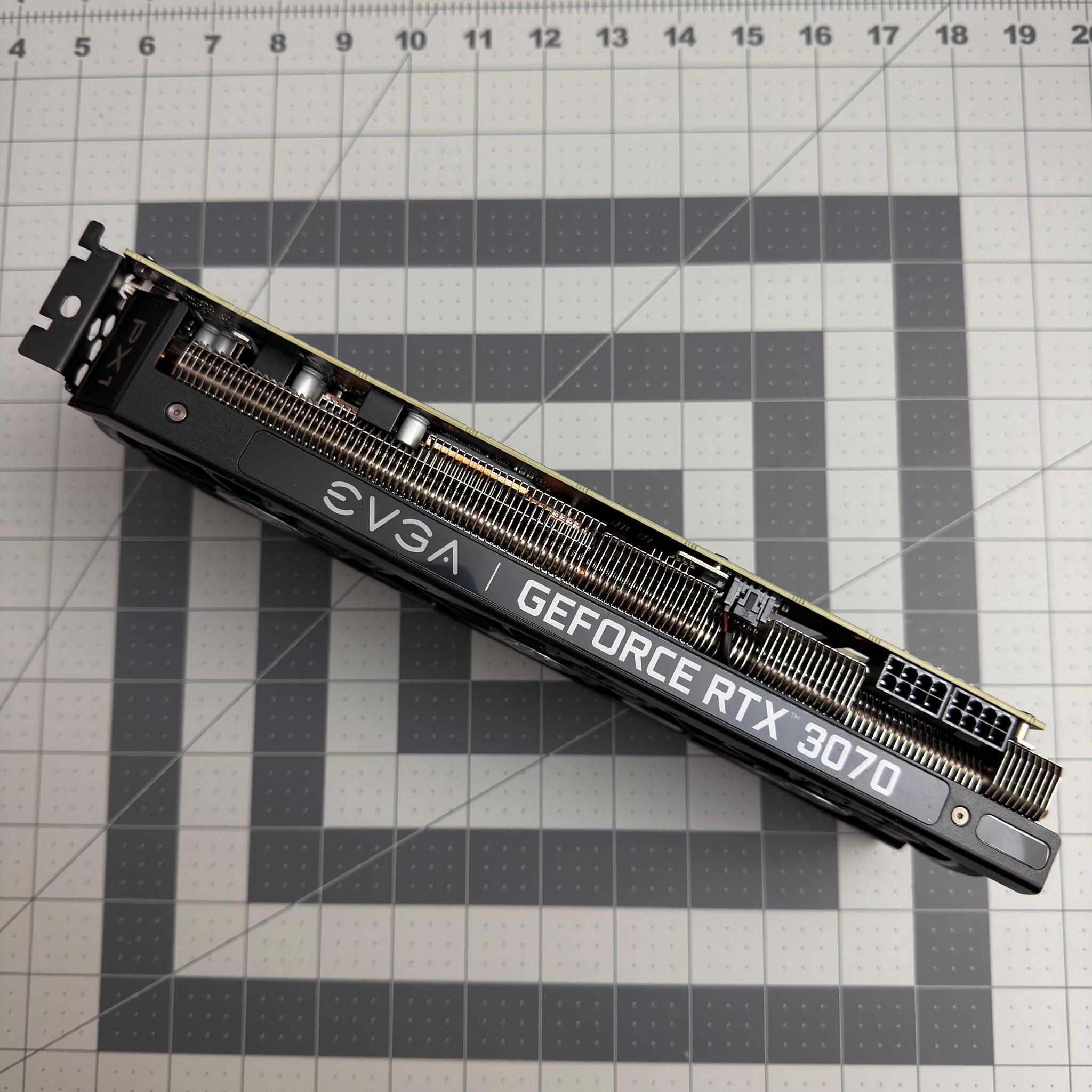 RTX 3070 GPU