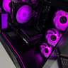 Custom Gaming PC Build