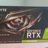 Gigabyte Windforce OC 3X 8G RTX 2070 Super