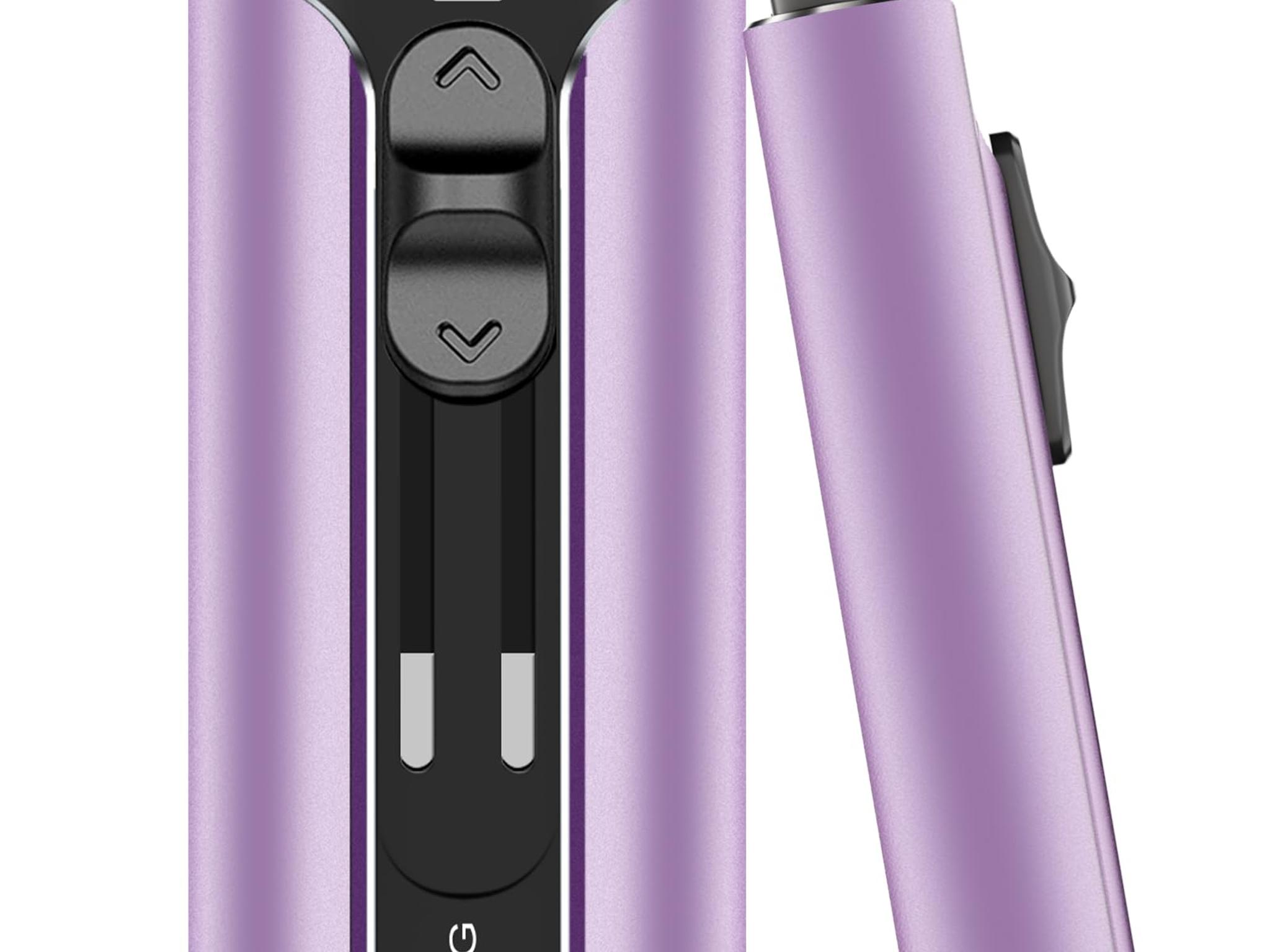 MFi Certified 256GB Flash Drive USB Memory Stick Thumb Drive USB Stick iPhone iPad Android PC Purple
