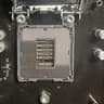 Asrock B360 Pro4 ATX Motherboard BENT/BROKEN PINS NOT WORKING