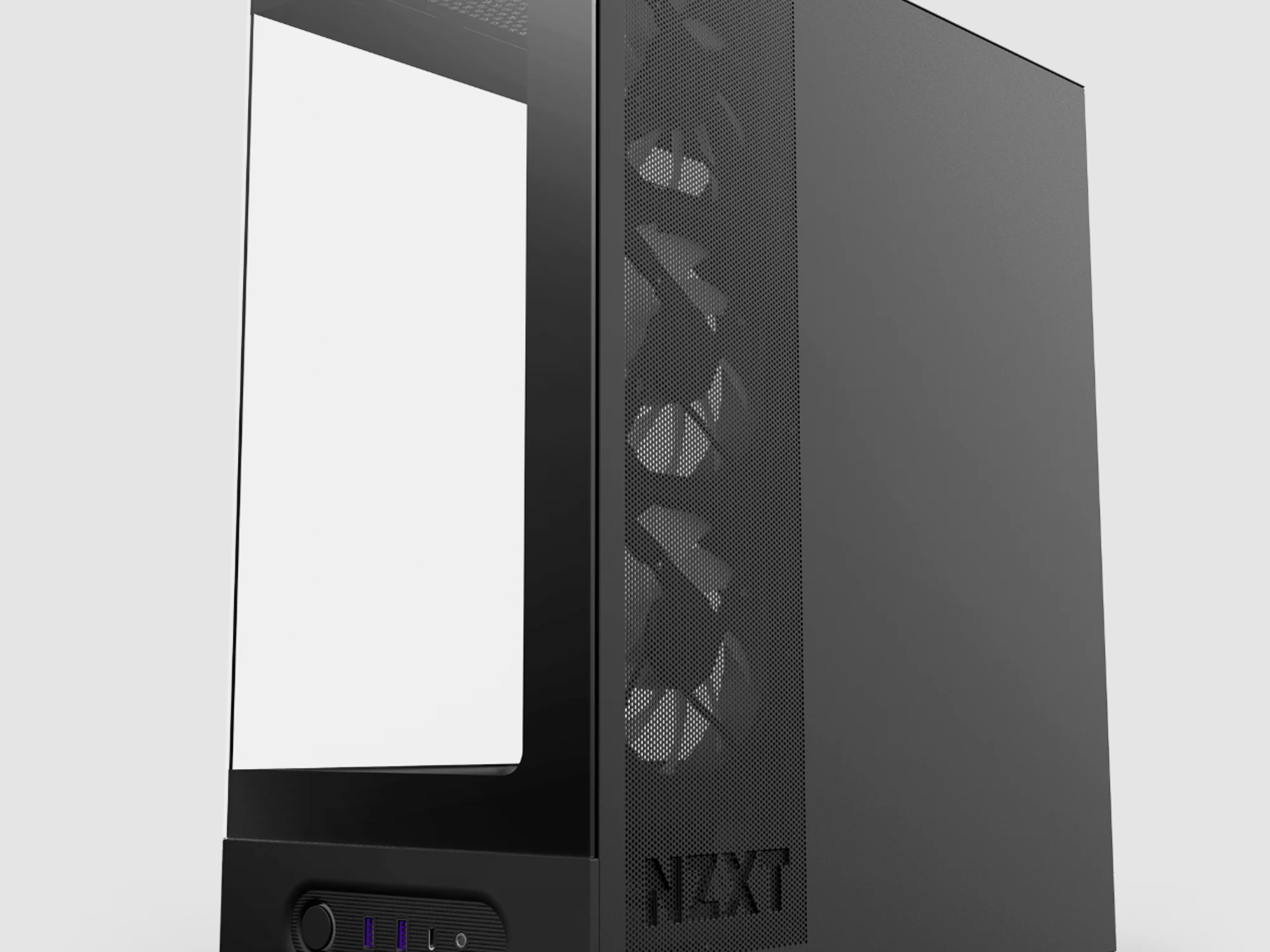 RX 5700 XT 8GB | Intel core i7 4.2GHZ | 32GB RAM | 1TB SSD | Wi-Fi/BT | Win 11 Custom NZXT Gaming PC