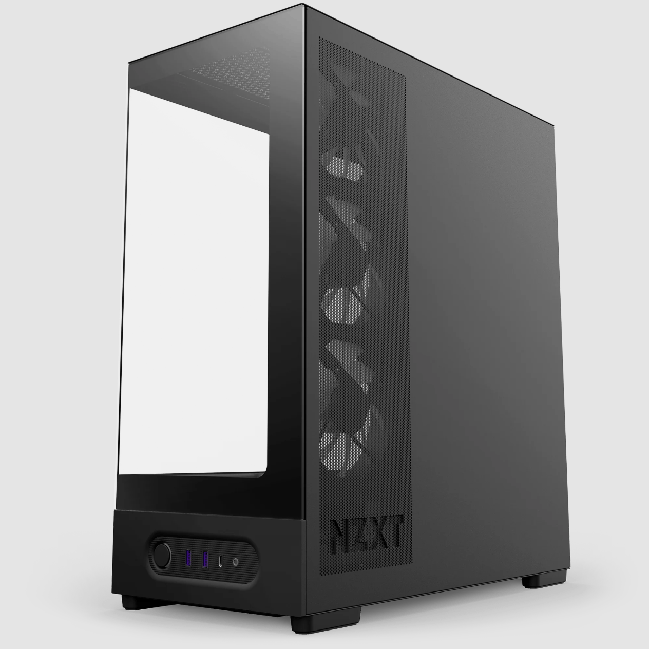 RX 5700 XT 8GB | Intel core i7 4.2GHZ | 32GB RAM | 1TB SSD | Wi-Fi/BT | Win 11 Custom NZXT Gaming PC