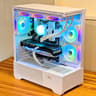 ❄️ Ryzen 7 5800x | RTX 4070 Ti | 32GB DDR4 | 1TB SSD | 1440p Gaming PC ❄️
