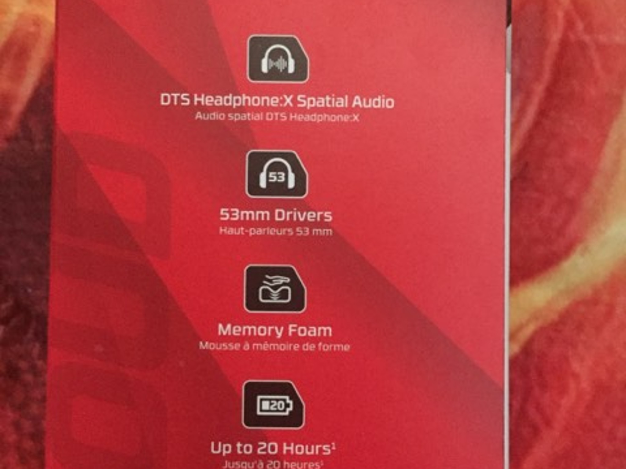 HyperX Cloud Core – Wireless Gaming Headset for PC