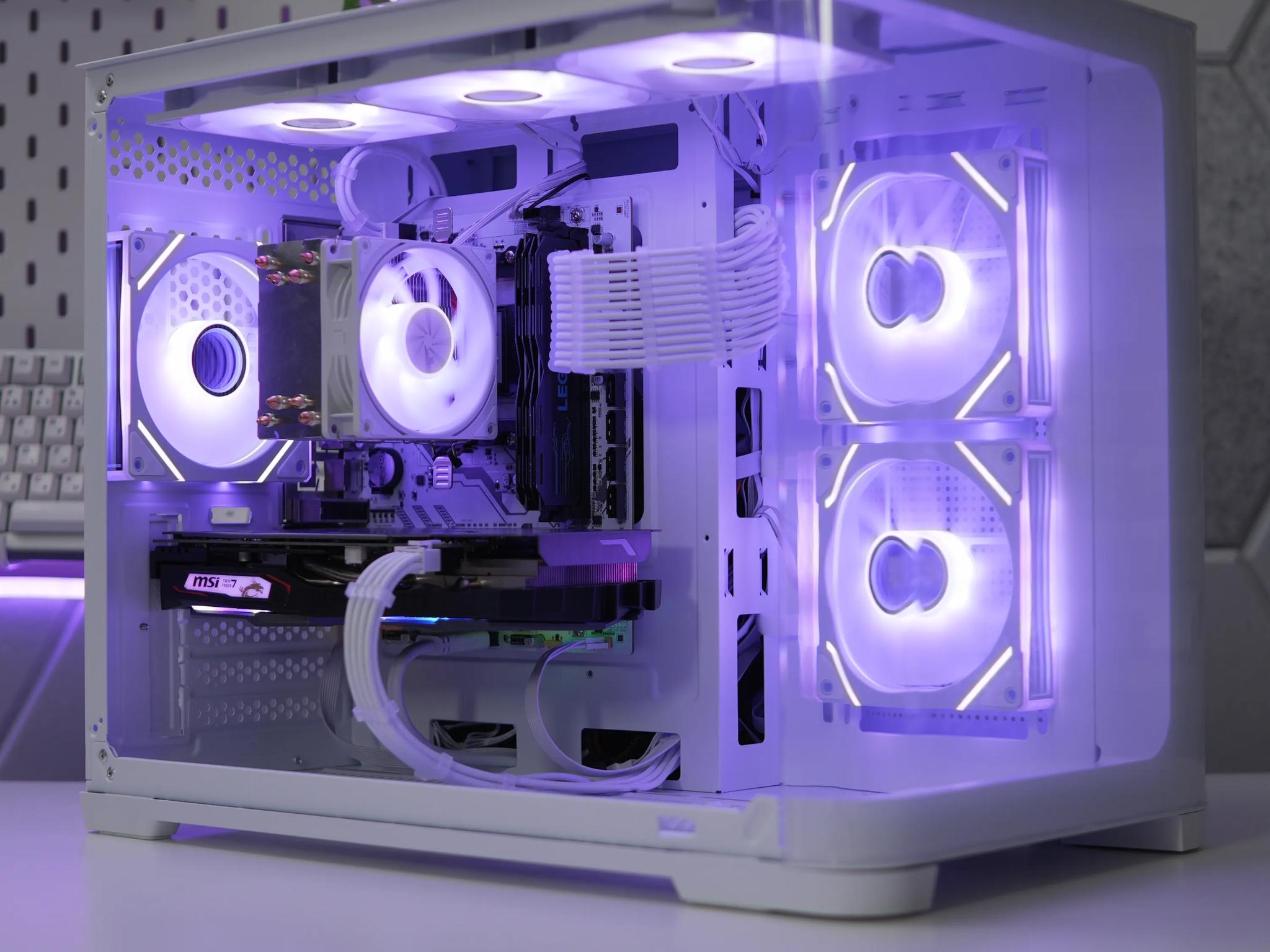 GTX 1660 Super | Ryzen 5 | Gaming PC!