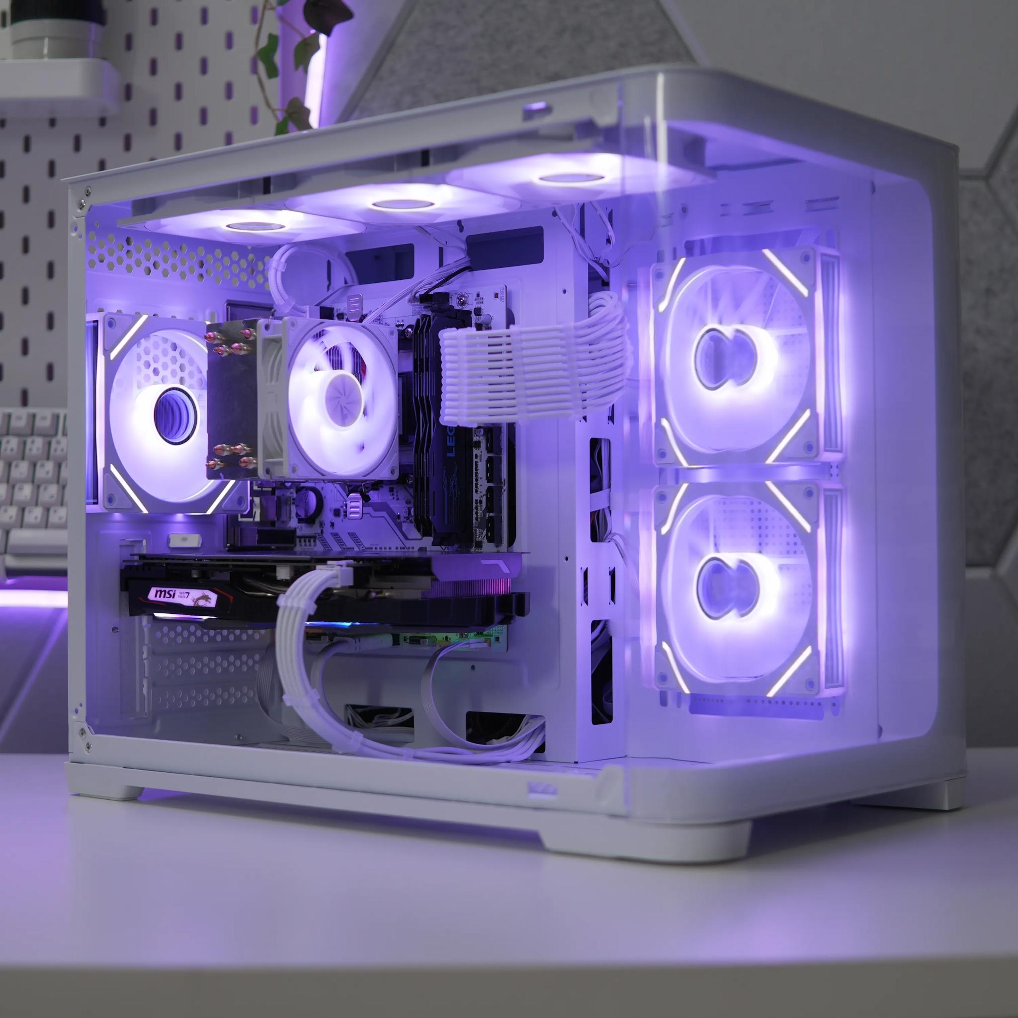 GTX 1660 Super | Ryzen 5 | Gaming PC!