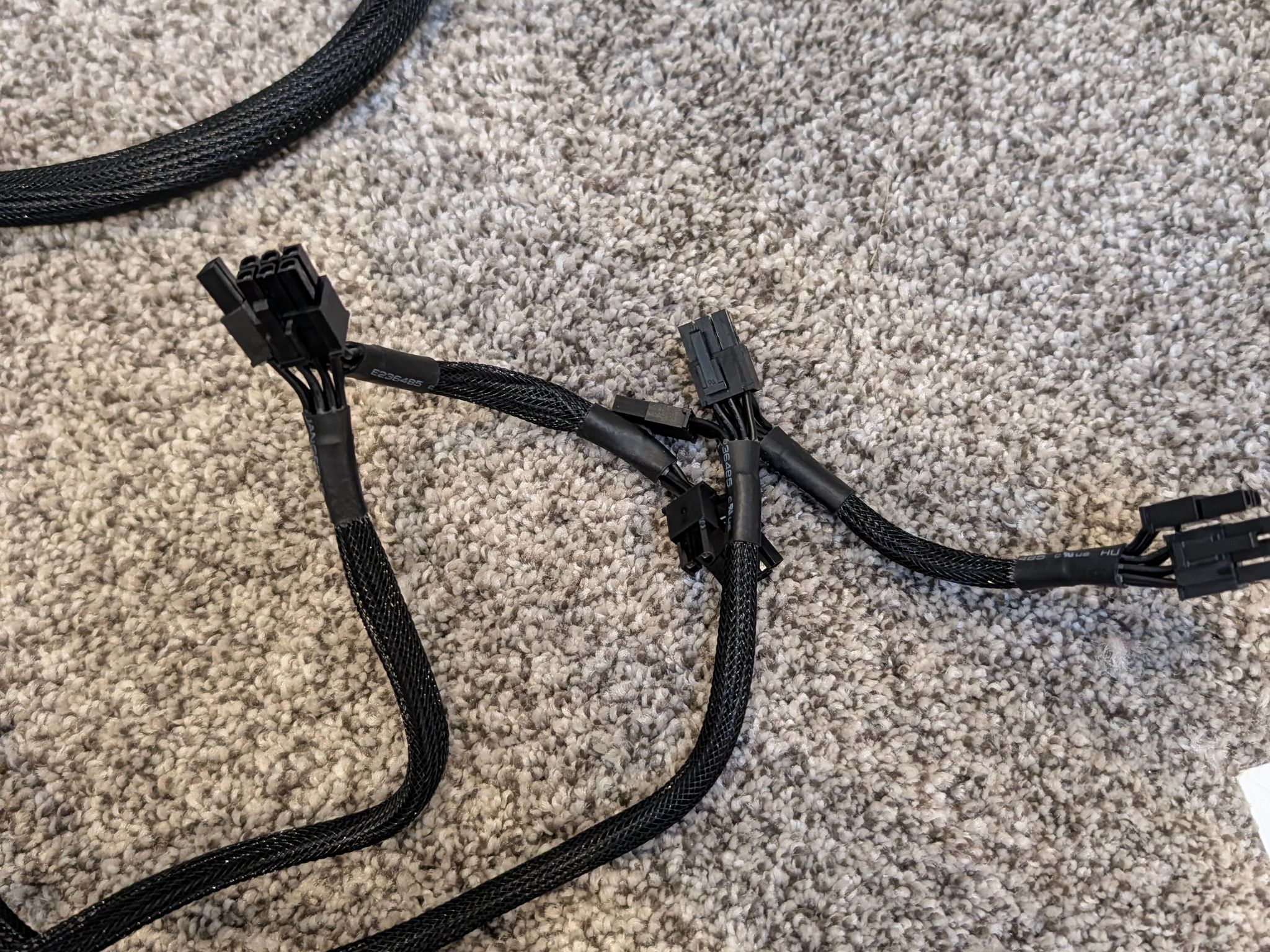 EVGA 700 Watt Bronze Power Supply