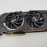 Sapphire R9 280x Dual 3gb GDDR5
