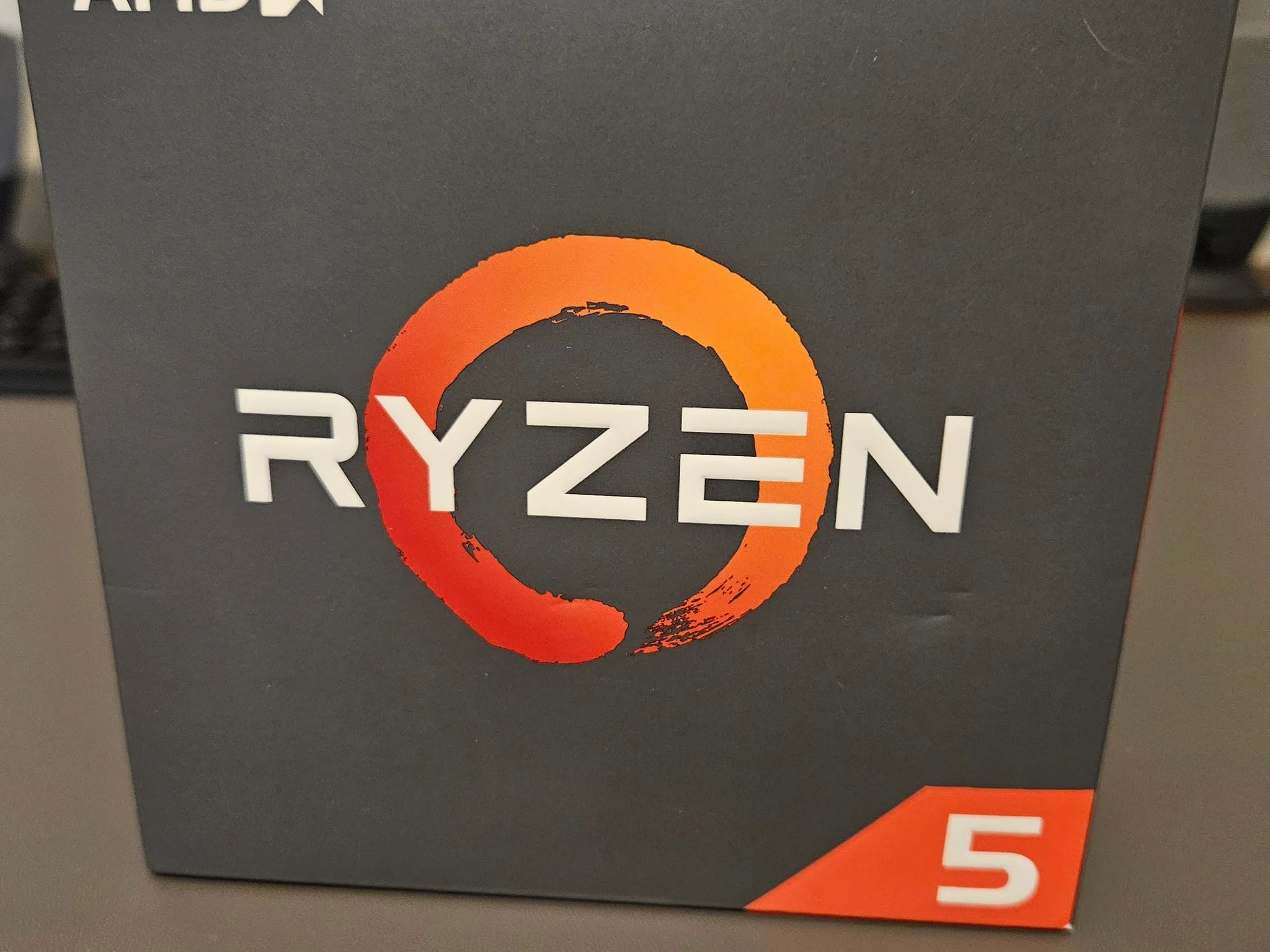 AMD 1600af cpu and air cooler/fan