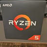 AMD 1600af cpu and air cooler/fan