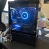 Gaming PC| Nvidia RTX 4060| Ryzen 5 5500| 1TB M.2| 16GB Ram| Plug And Play Ready