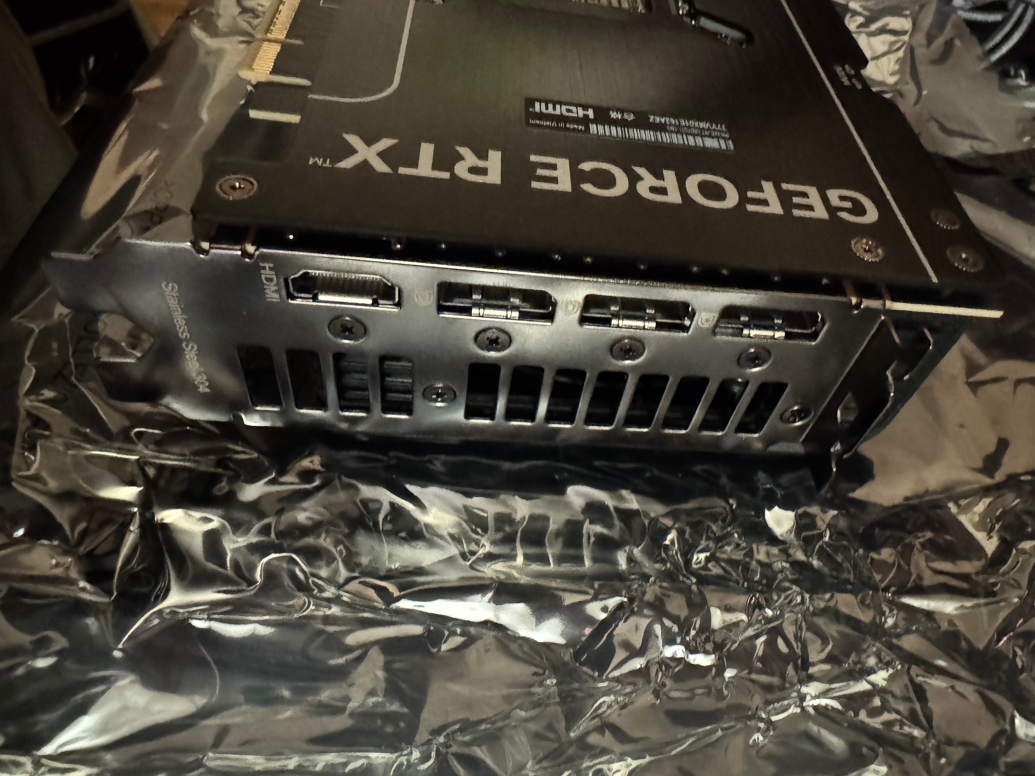 ASUS PRIME GeForce RTX 5070 Ti 16GB GDDR7