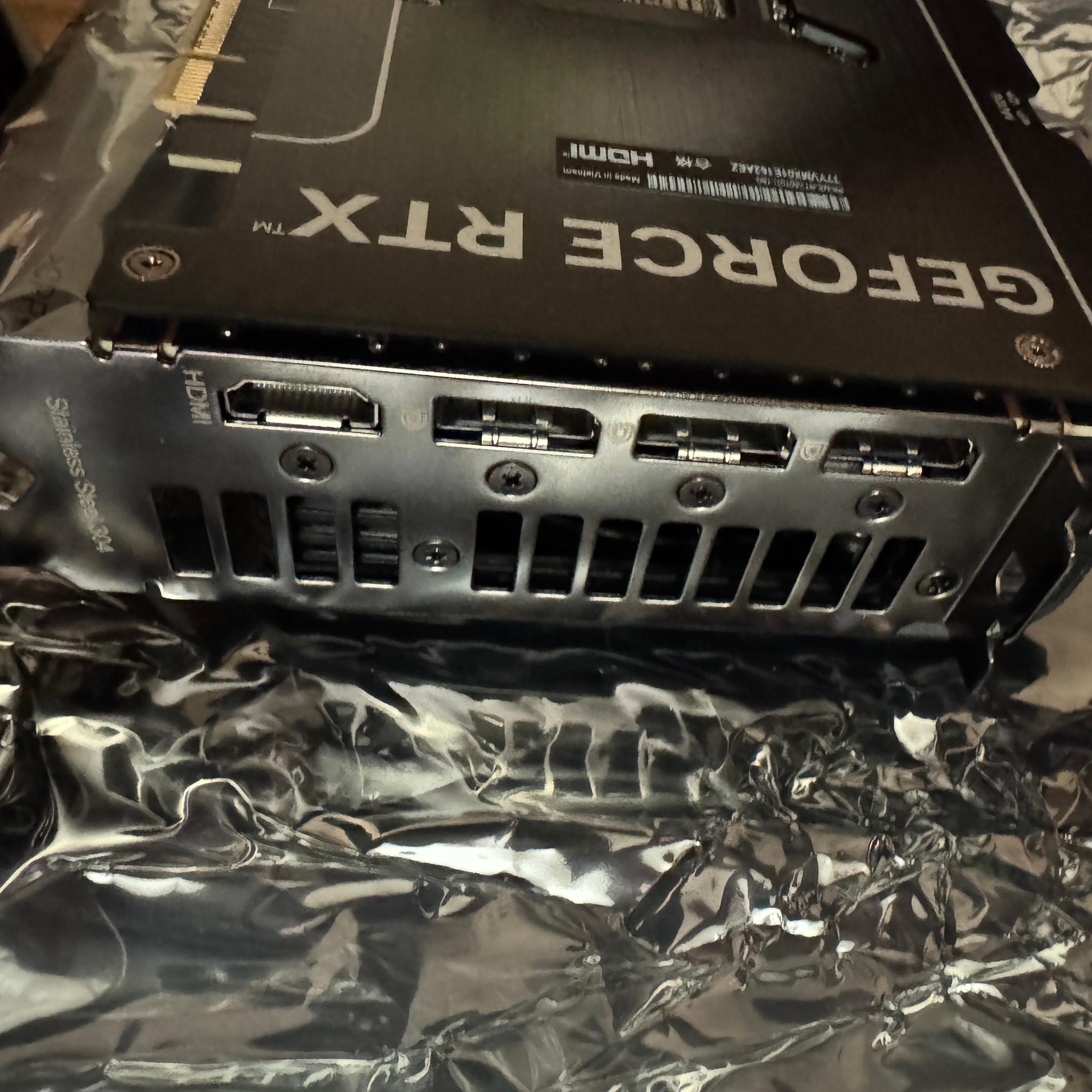 ASUS PRIME GeForce RTX 5070 Ti 16GB GDDR7