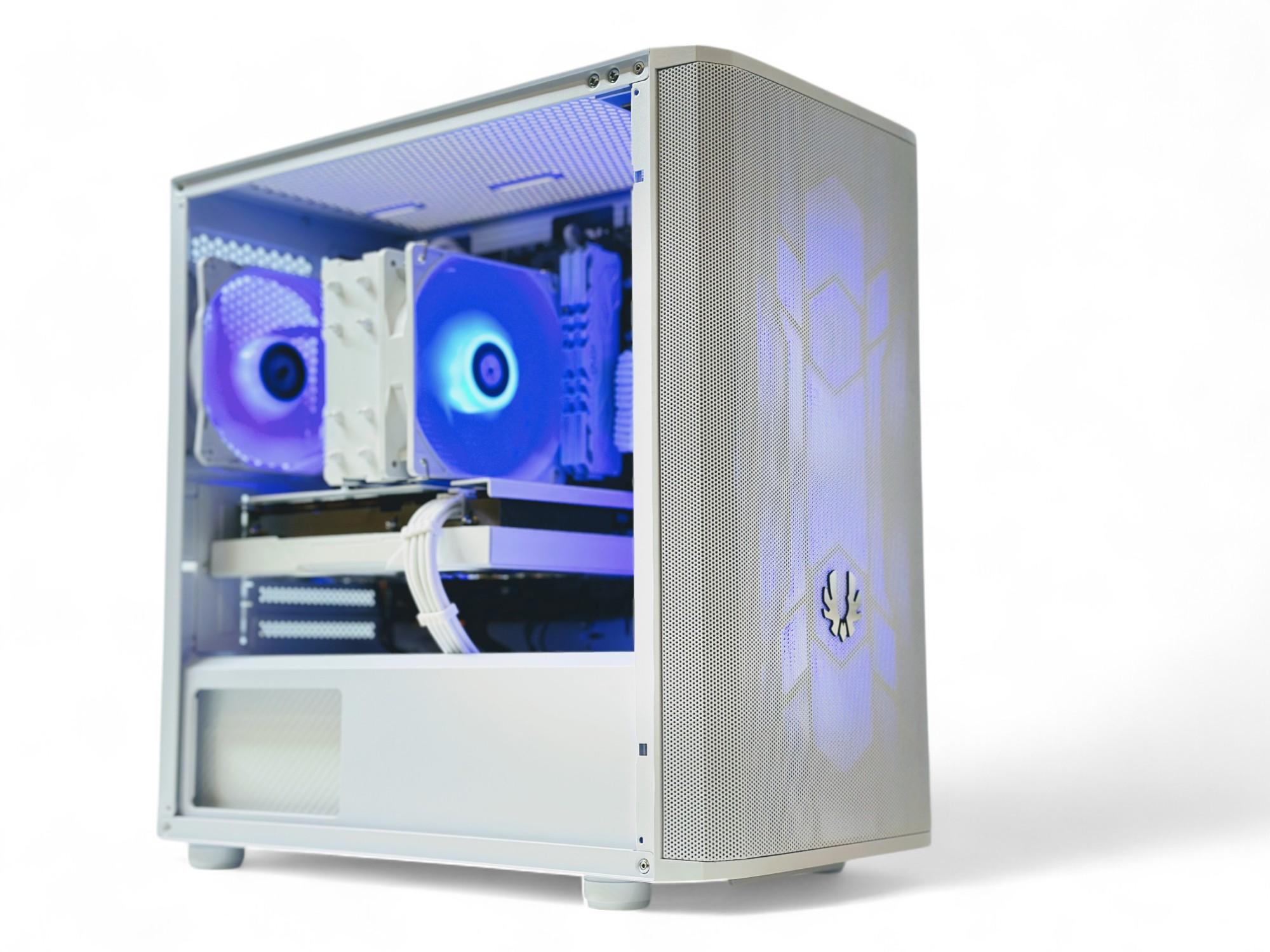 🕹️🎮Starter gaming PC🧊Nvidia GTX 970💧Intel Xeon 1230 V2💧16GB DDR3💧 512GB SSD
