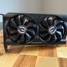 EVGA RTX 3060Ti 