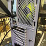 Lightning in a bottle!! Custom Gaming PC Build