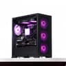 💜RTX 3070 + Ryzen 5 5500 | 1TB NVMe | 16GB DDR4 | WIFI/BT | 1080p/1440p Gaming PC | $869.99