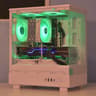 💸Value Gamer💸 Ryzen 5 5500 | AMD RX 5700XT 8GB | 16GB DDR4 3000mhz | 500GB nVME SSD | RGB