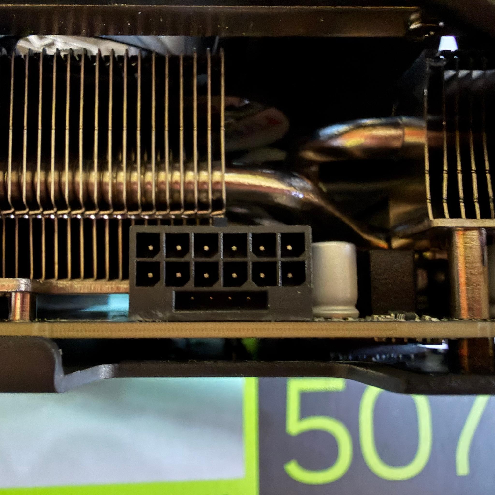 PNY GeForce RTX 5070 Ti OC Triple Fan