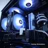 🤍🖤1440p Gaming | Core i5 12600KF | 32GB 3200MHz | 1TB NVMe SSD