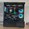 RTX 5070 Ryzen 5 7600x Gaming PC