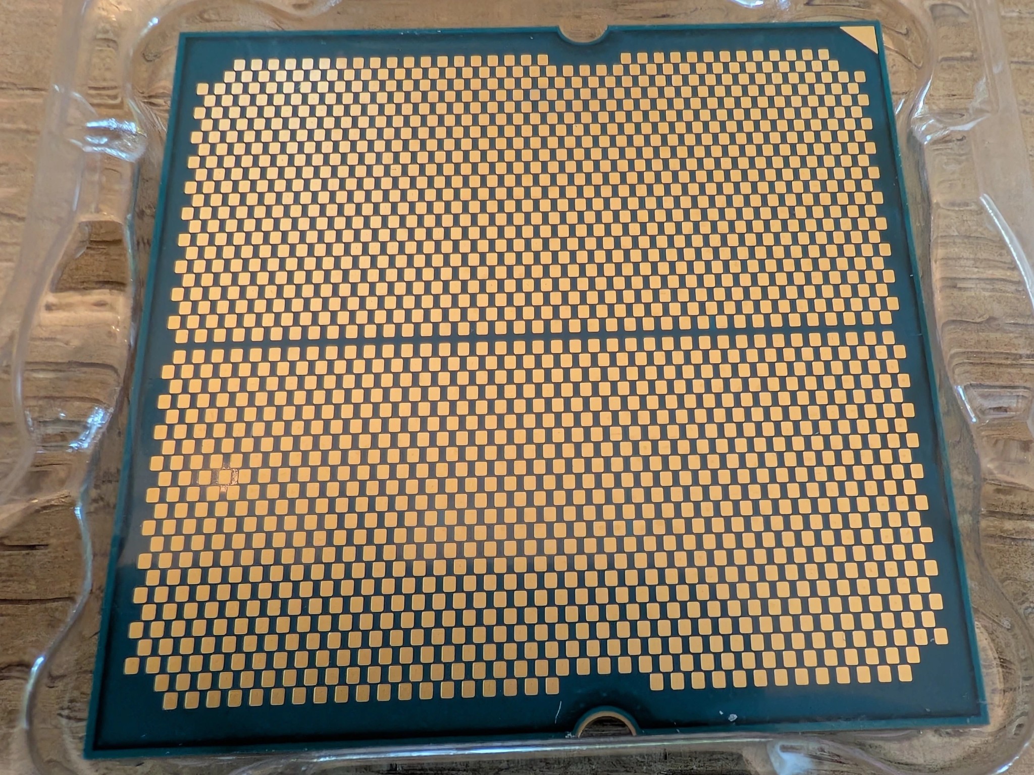 AMD Ryzen 9 7950x