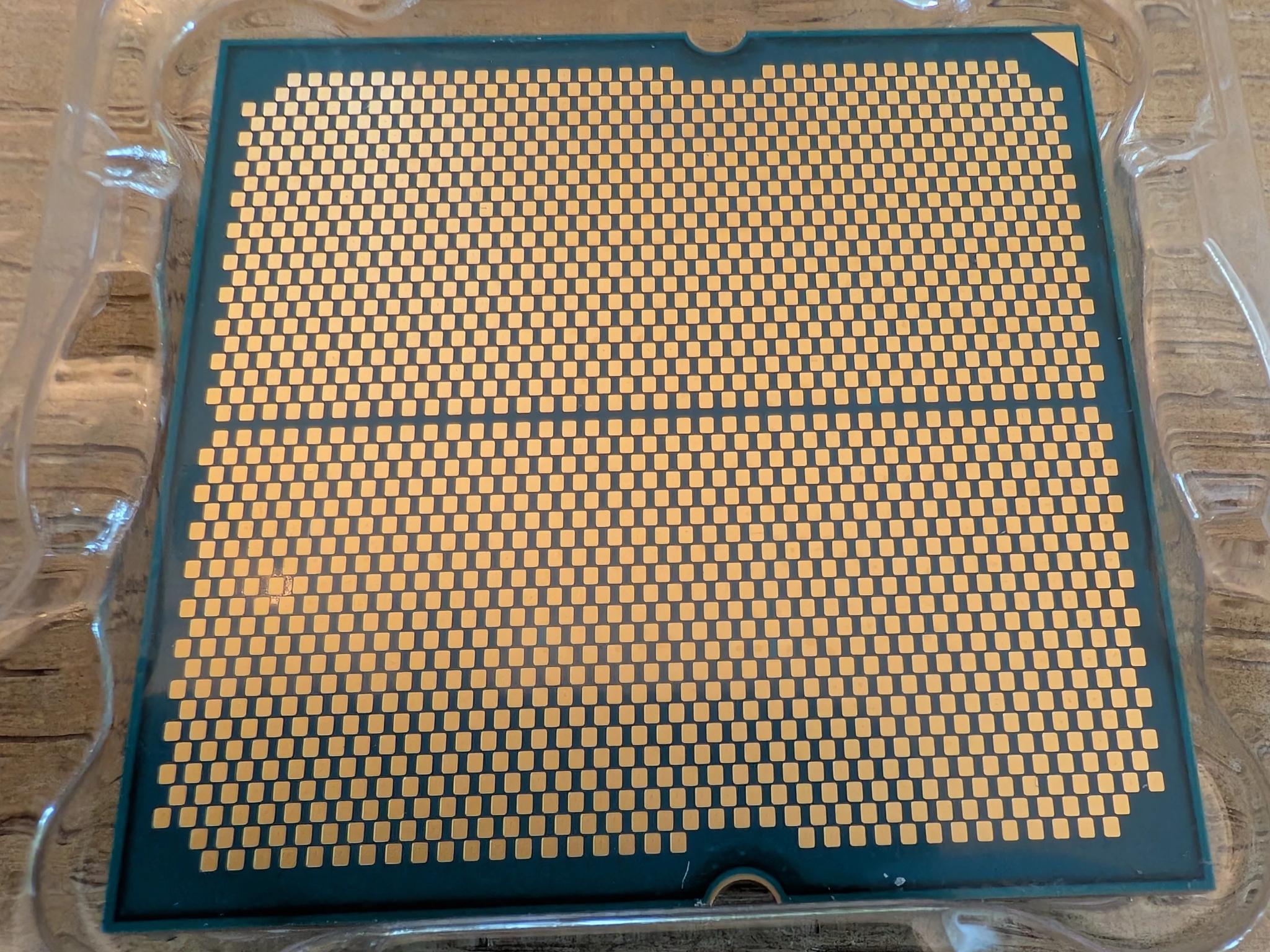 AMD Ryzen 9 7950x