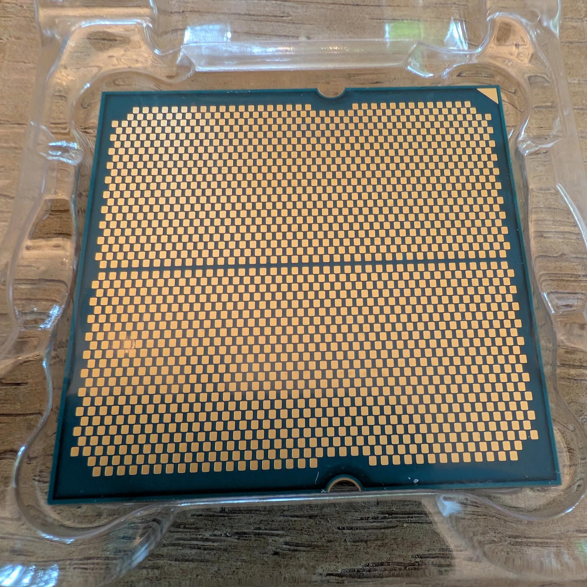 AMD Ryzen 9 7950x