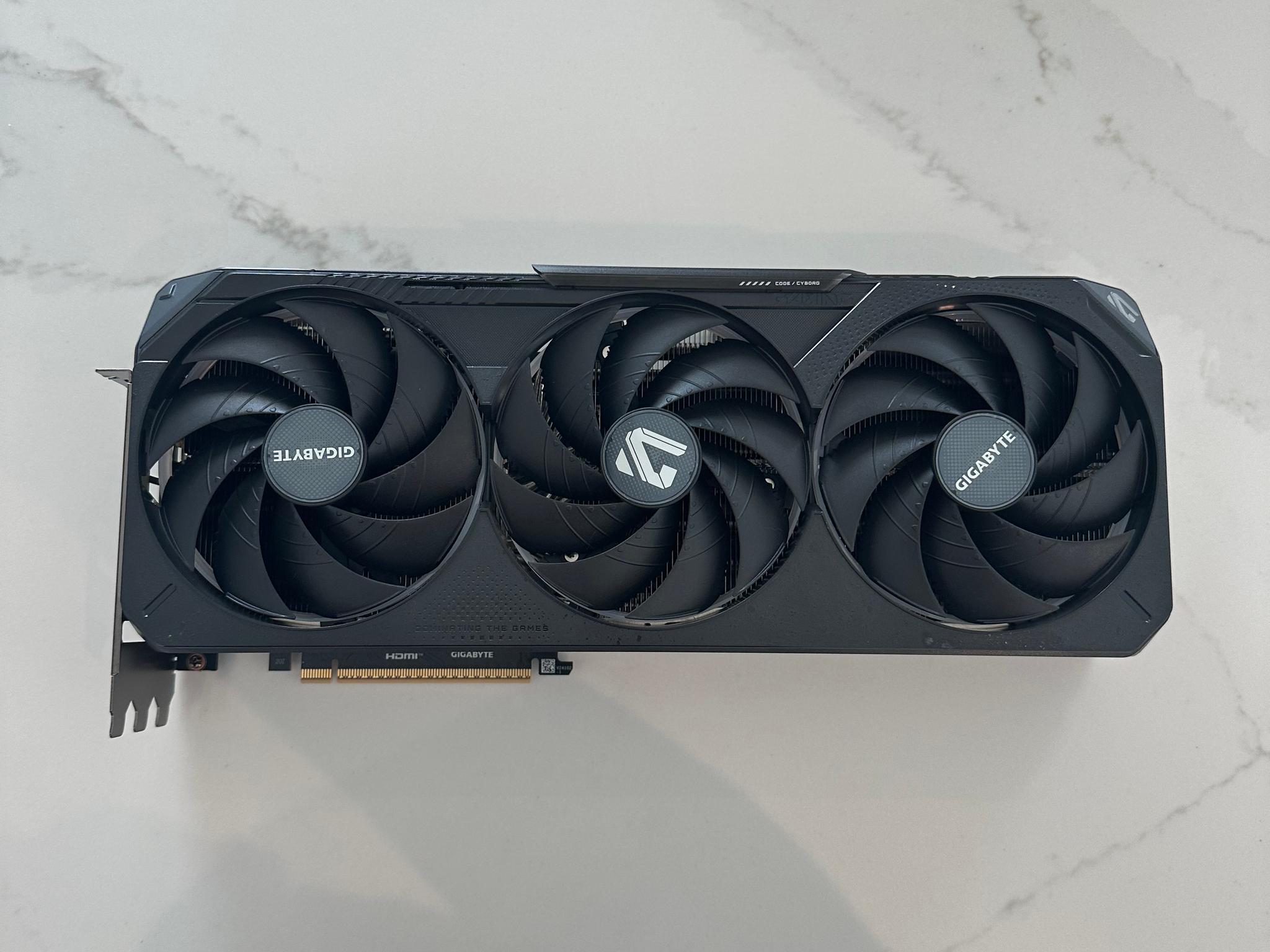 NVIDIA GeForce RTX 5070 Ti - Image 2