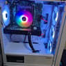 10 Core Xeon, 16GB DDR4, GTX 1060 6GB, 512GB SSD, 500W PSU, RGB, Win10