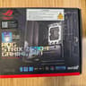 ASUS ROG STRIX Z690-I Gaming WIFI Motherboard