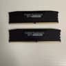 Corsair VENGEANCE 32GB (2x16GB) DDR5-5200 CL40 40-40-40-77 Intel XMP / AMD Expo