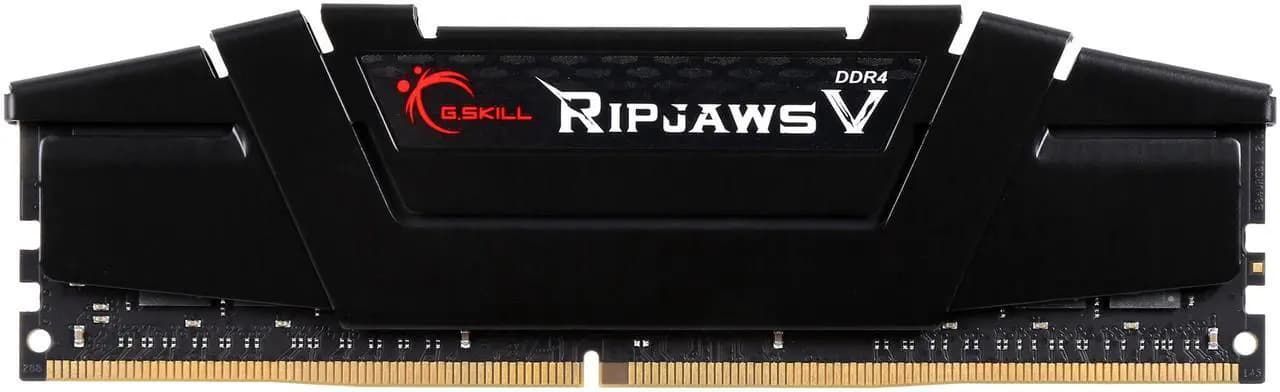Custom Gaming PC Build