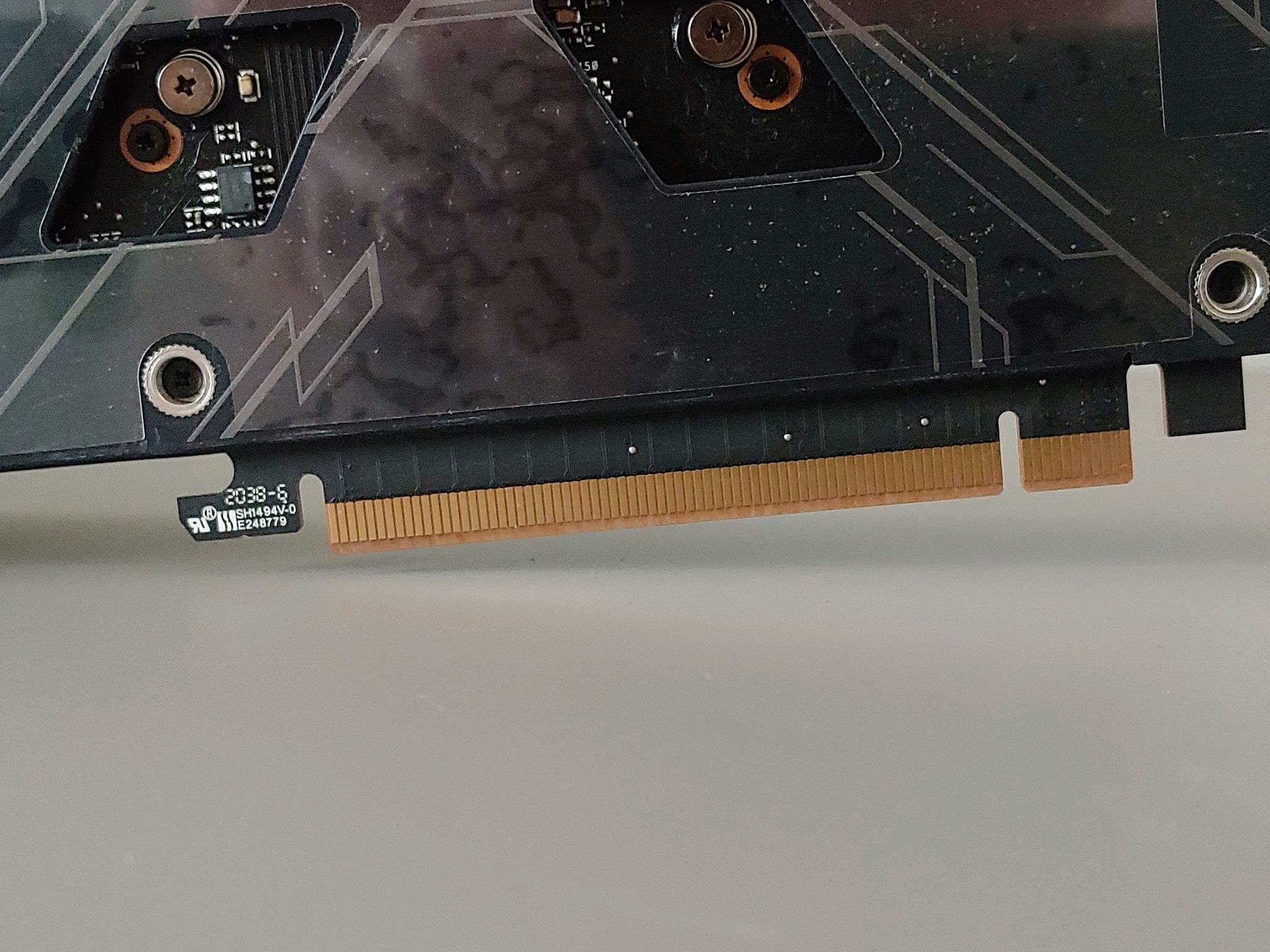 ASUS ROG Strix RX 5700 XT 8GB – Tested, Complete in Box, Clean