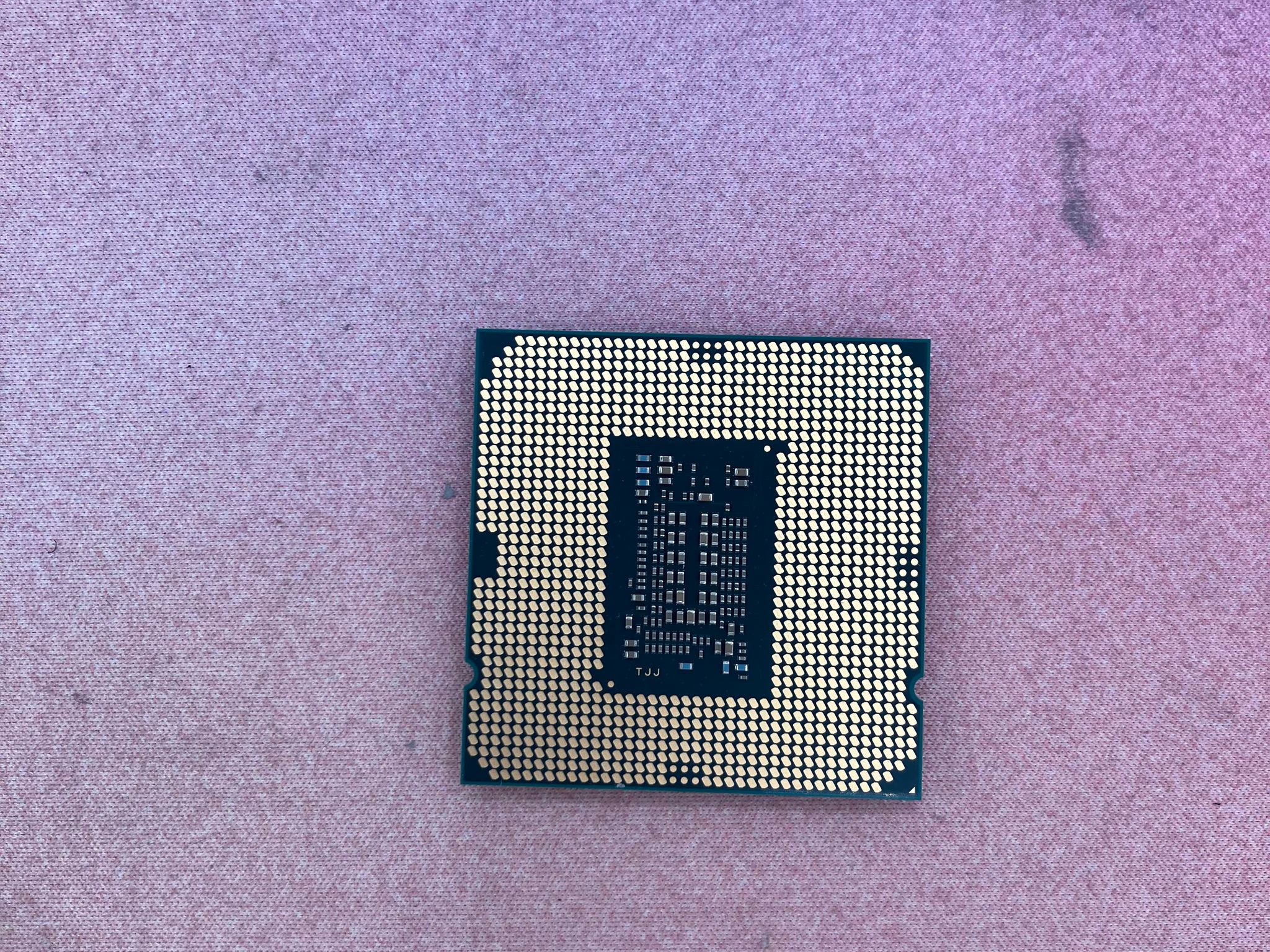 Intel Core i5-10400