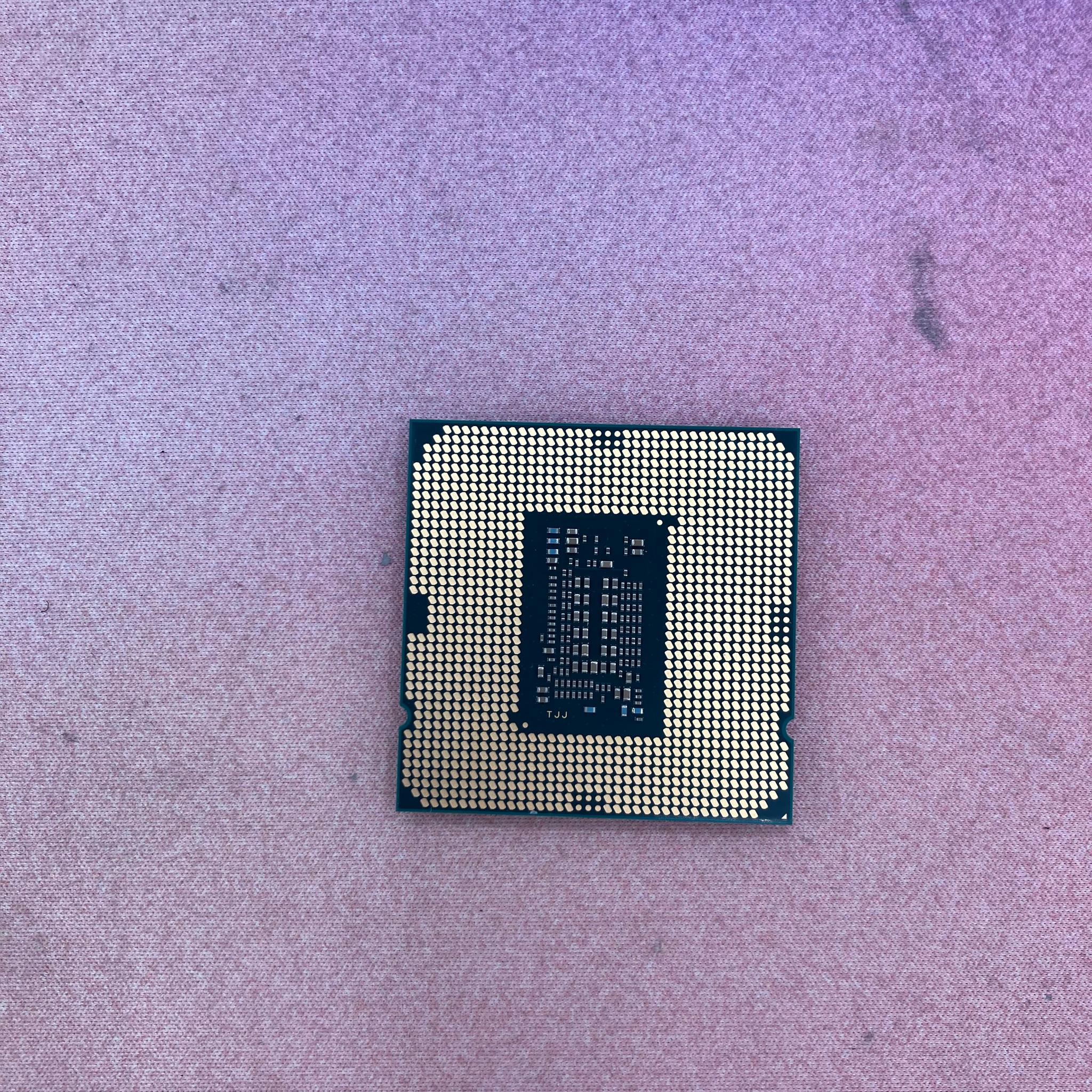 Intel Core i5-10400