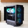 RTX 2070 Super, Ryzen 5, Gen4 NVME, WIFI - Mid Range Gaming PC