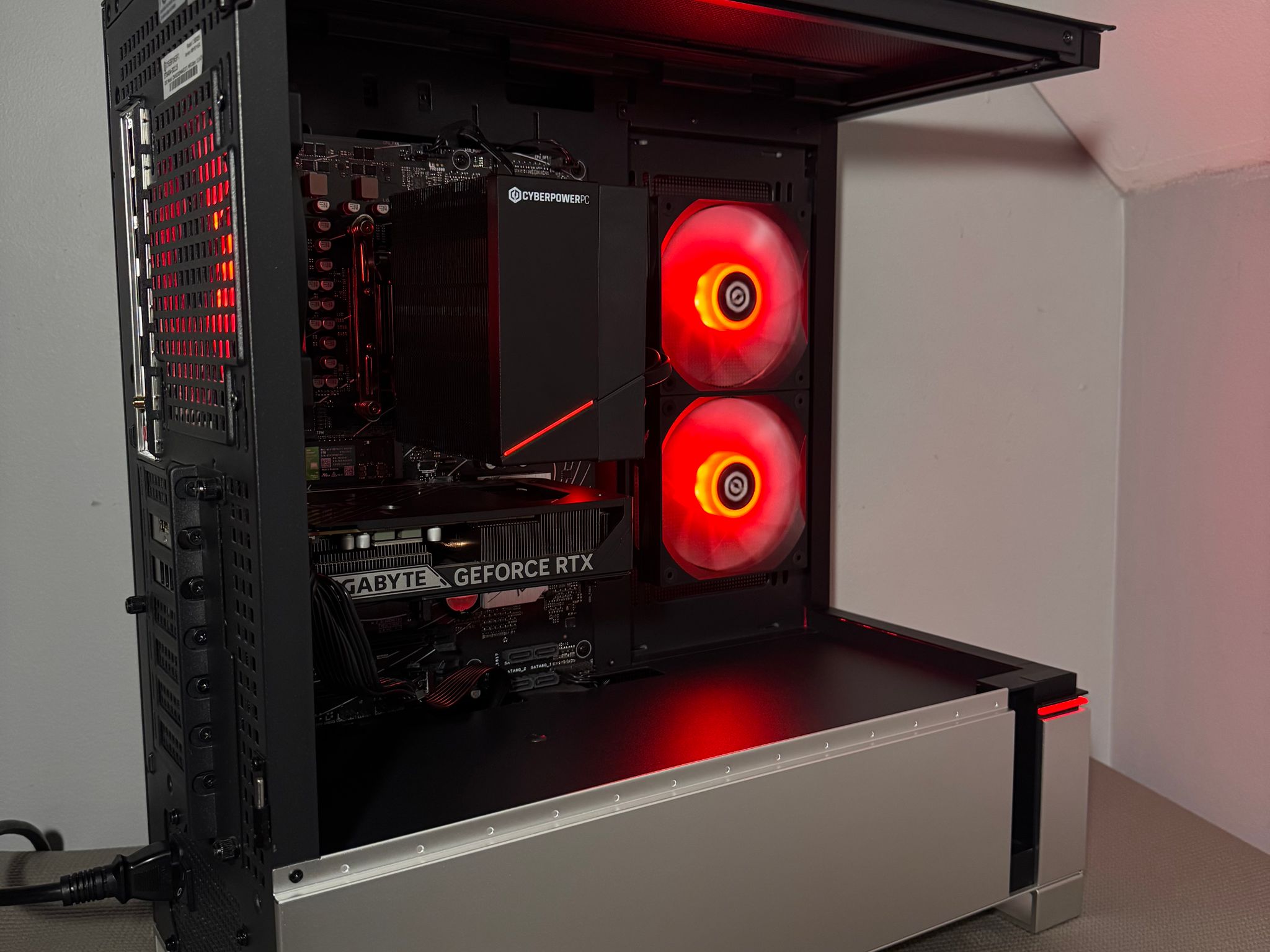 RTX 5060 | Ryzen 5 8400f | 16GB DDR5 6000MT/s | 1TB NVMe | Free Shipping