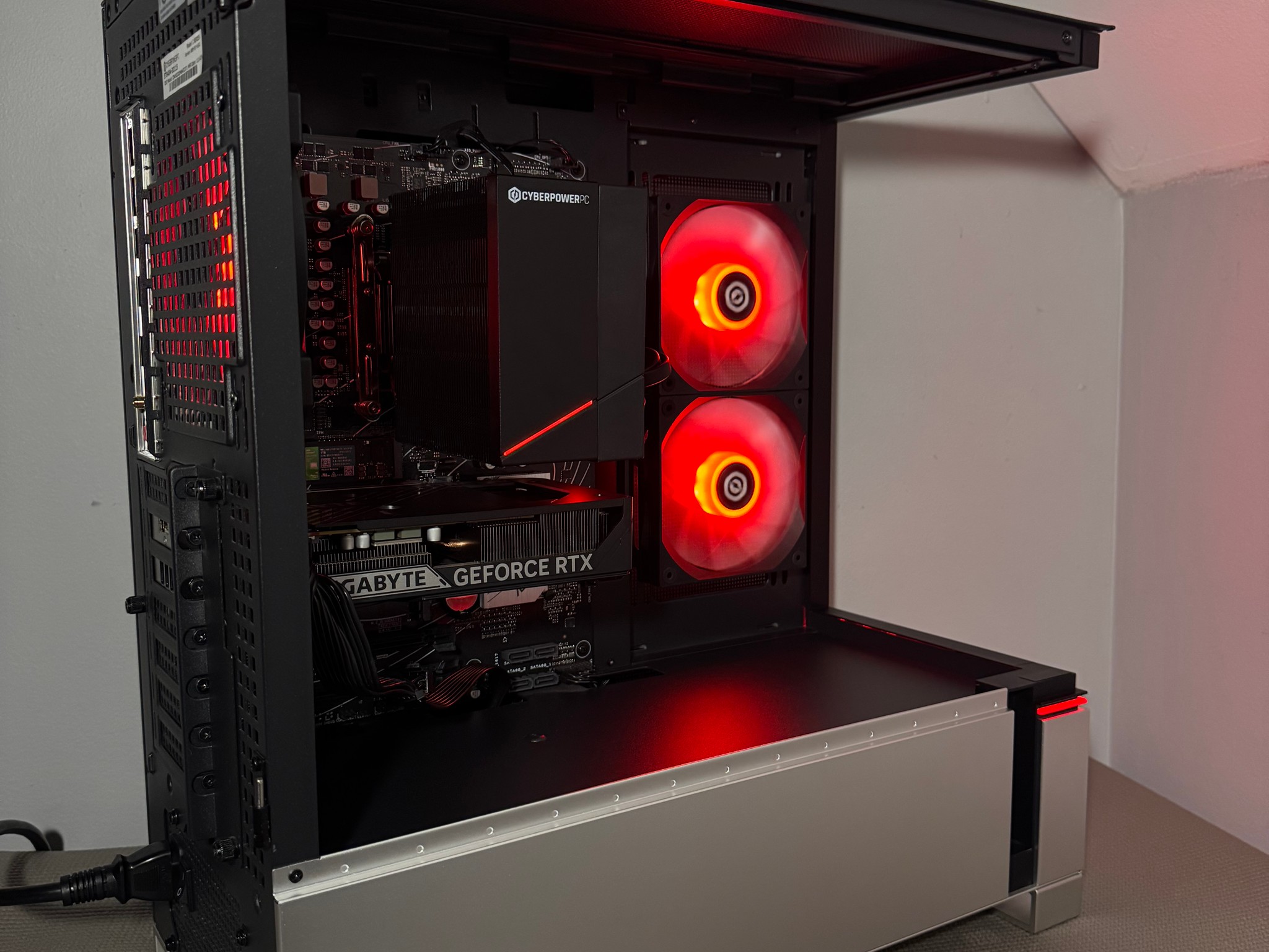 RTX 5060 | Ryzen 5 8400f | 16GB DDR5 6000MT/s | 1TB NVMe | Free Shipping