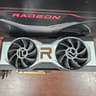 AMD RX 6700XT Reference