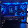 1440P - AMD Radeon RX 7800 XT - AMD Ryzen 5 9600X - 32GB DDR5 6400 RAM - 1.5TB SSD's - Premium PC