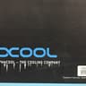 Alphacool ES Distro Plate C5 12995 - Open Box, Missing Accessories