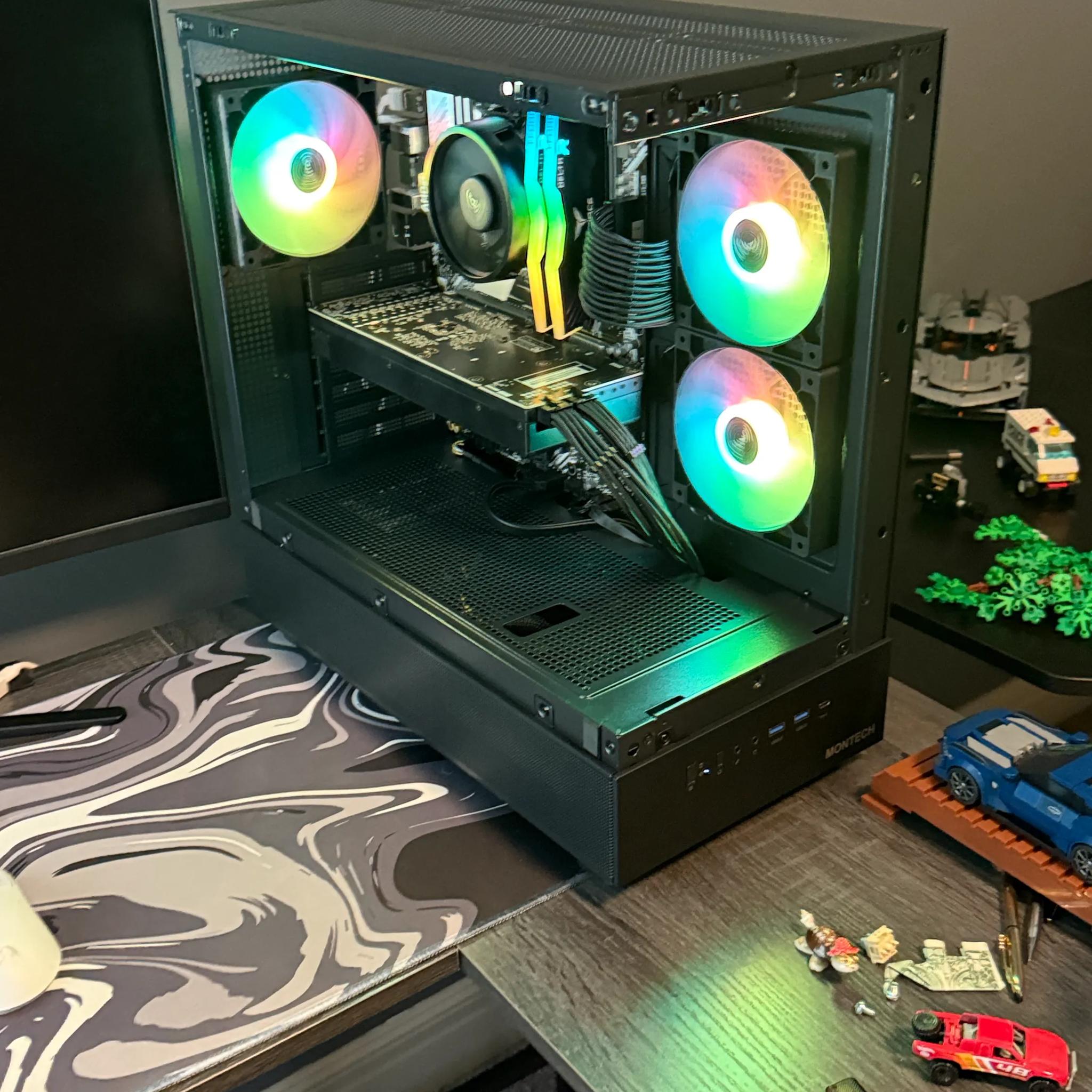 🌋 1440 P Destroyer 🌋New Never Used