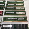 Mixed DDR3 DDR4 RAM Lot Crucial Ballistix XPG Tested Working Bundle (NM)