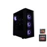 🌌🛰️ | RADEON RX 5700XT 8GB | RYZEN 7 2700X | 16GB DDR4 RAM | 1.5TB | Y2K Hero BRONZE