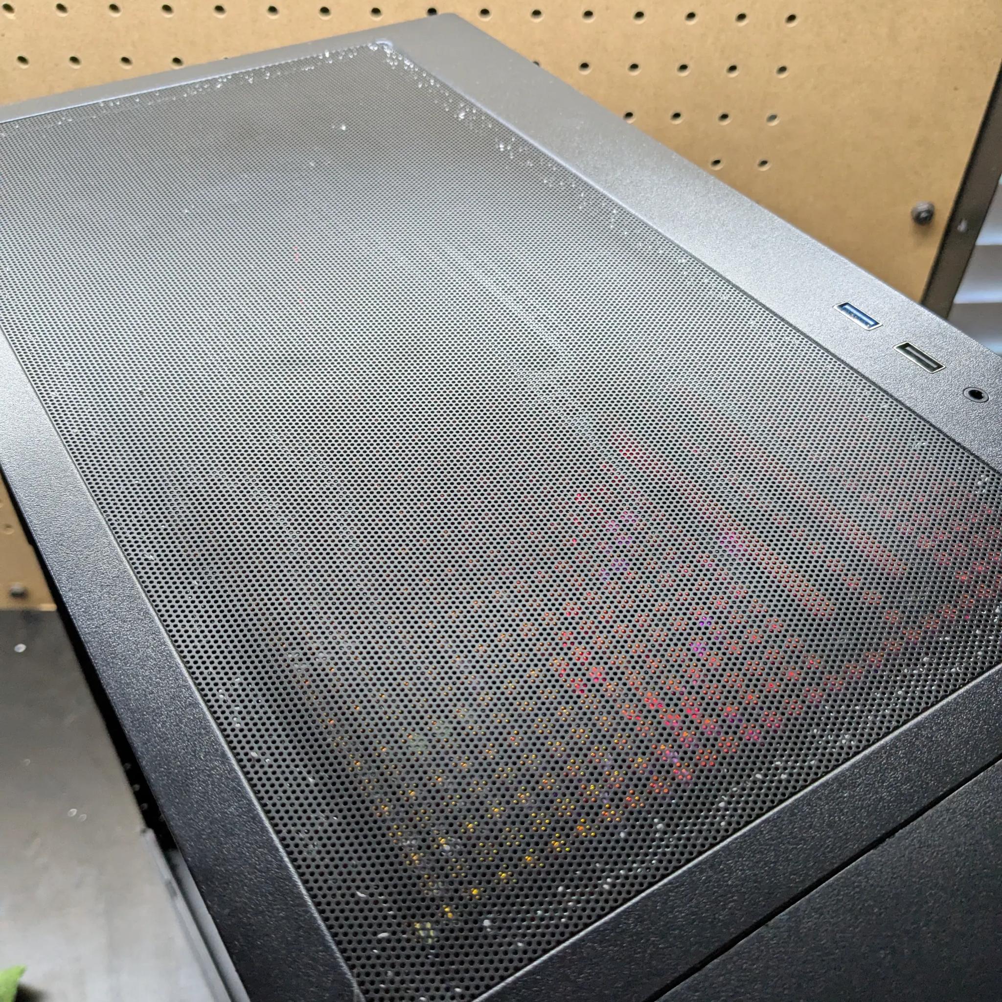 Scratch and Dent | 70 FPS Fortnite | AMD FX 6300, 16GB RAM, R9 270, 480GB SSD, Win10
